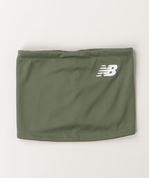 New Balance(ニューバランス)のフリースネックウォーマー(ネックウォーマー/スヌード)