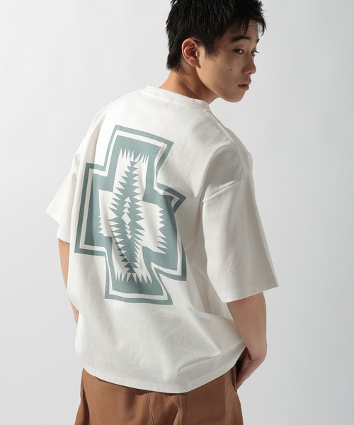 PENDLETON - 専用品です。 セール】【PENDLETON(ペンドルトン)】別注ジャガードテープ