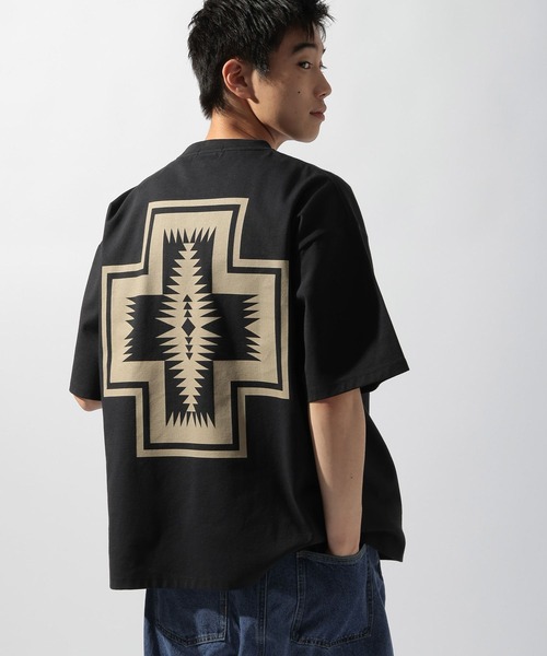 sublime　PENDLETON ペンドルトン PENDLETON ペンドルトン ウールローブ ナイトガウン LOUNGE ROBE