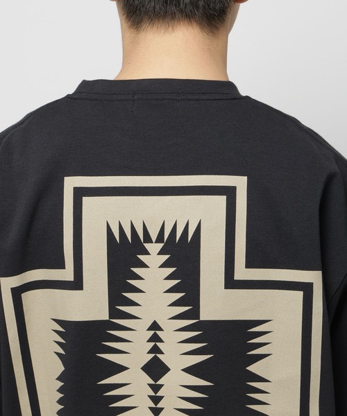 セール】【PENDLETON(ペンドルトン)】別注ジャガードテープ