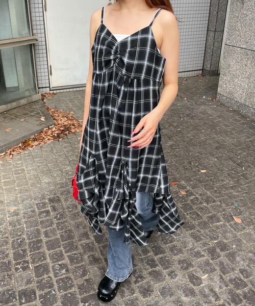 CHICWISH★イレヘムキャミワンピース 3色☆ 1315240107-030_SUB.jpg?v=