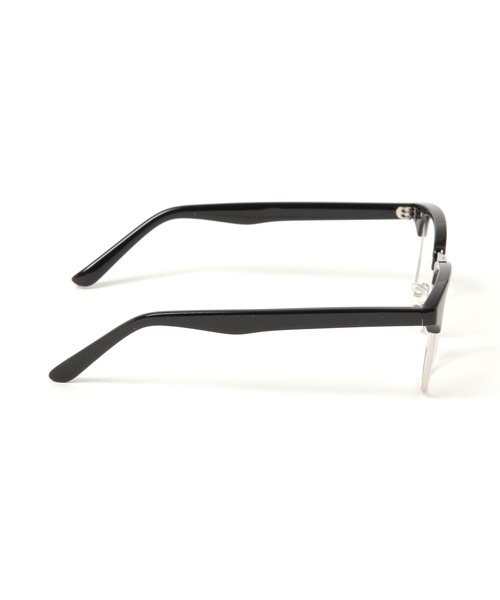 niko and...(ニコアンド)の「サーモント調光サングラス(サングラス・メンズ・ブラック/その他1・FREE)」の5枚目の写真