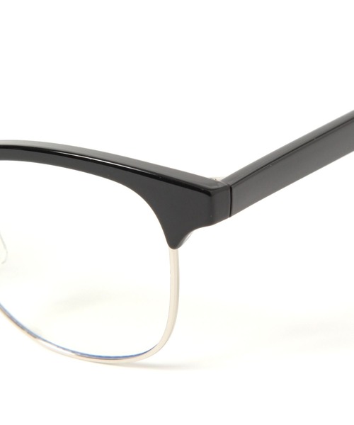 niko and...(ニコアンド)の「サーモント調光サングラス(サングラス・メンズ・ブラック/その他1・FREE)」の8枚目の写真