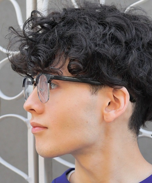 niko and...(ニコアンド)の「サーモント調光サングラス(サングラス・メンズ・ブラック/その他1・FREE)」の19枚目の写真