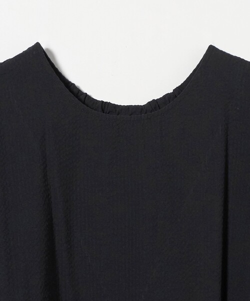 WEB限定】＜at ease＞サッカー ノースリーブ ワンピース