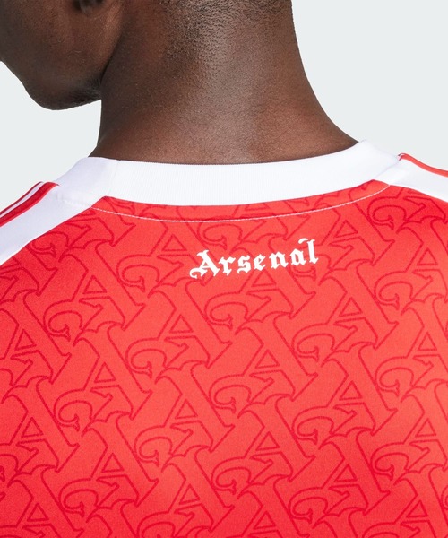 アーセナルFC ホーム レプリカ 長袖ユニフォーム / アディダス adidas
