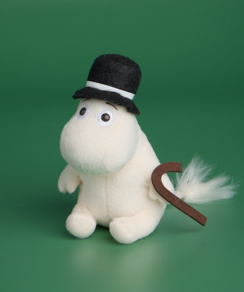 ムーミン ニヤリほほ笑む リトルミイ ぬいぐるみ2L 高さ約67cm ムーミン ニヤリほほえむリトルミイ Sサイズ|ぬいぐるみのセキグチ