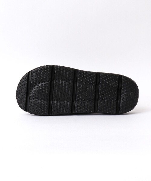 MEI（メイ）の「【MEI/メイ】CROSS SANDLE 251005（サンダル・メンズ・ブラック・S/M/L）」の11枚目の写真