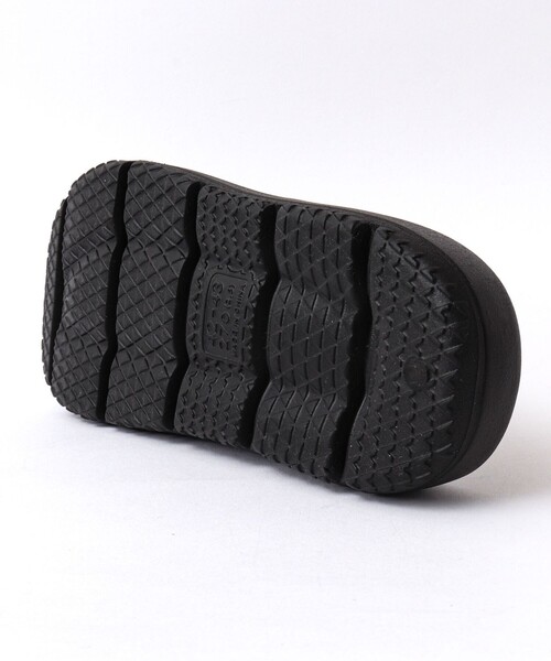 MEI（メイ）の「【MEI/メイ】CROSS SANDLE 251005（サンダル・メンズ・ブラック・S/M/L）」の12枚目の写真