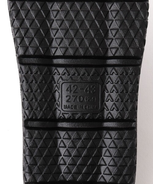 MEI（メイ）の「【MEI/メイ】CROSS SANDLE 251005（サンダル・メンズ・ブラック・S/M/L）」の13枚目の写真