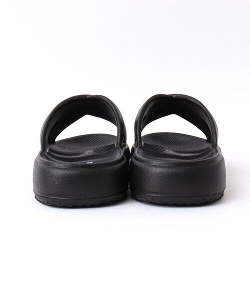 MEI（メイ）の「【MEI/メイ】CROSS SANDLE 251005（サンダル・メンズ・ブラック・S/M/L）」の14枚目の写真
