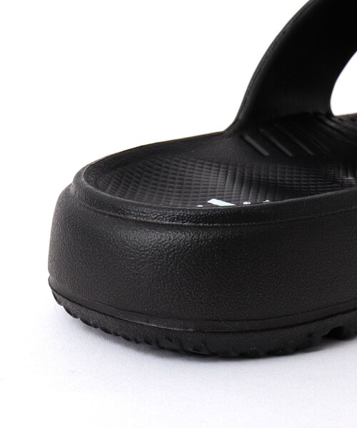 MEI（メイ）の「【MEI/メイ】CROSS SANDLE 251005（サンダル・メンズ・ブラック・S/M/L）」の18枚目の写真