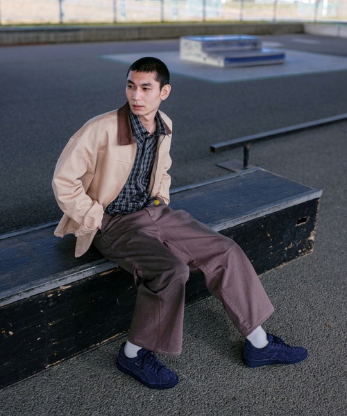 靴 GEL-PTG GTX GORE-TEX GEL-PTG GTX | BLACK/BLACK | スポーツスタイル メンズ