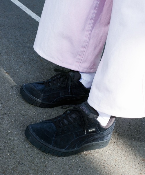 靴 GEL-PTG GTX GORE-TEX ASICS スニーカー GEL-PTG GTX（ゲルピーティージー ゴアテック