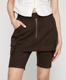 LAGUA GEM | BIKER POCKET 2PIECE パンツ(その他パンツ)