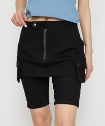 LAGUA GEM | BIKER POCKET 2PIECE パンツ(その他パンツ)