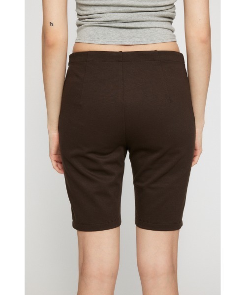 LAGUA GEM（ラグアジェム）の「BIKER POCKET 2PIECE パンツ（その他パンツ・レディース・ブラック/ブラウン・X-SMALL/SMALL/MEDIUM）」の18枚目の写真