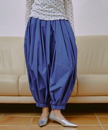 manana suerte（マニャーナスエルテ）の「ボリュームサーカスパンツ（その他パンツ）」