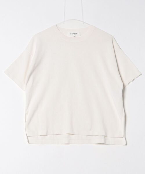 専用 ENFOLD エンフォルド 近年 ヘキサゴンニット サマーニット 春夏 専用 ENFOLD エンフォルド 近年 ヘキサゴンニット サマーニット