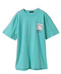【新品タグ付き】さらば青春の光　キャンディーストリッパー　コラボ　Tシャツ 新品タグ付き】さらば青春の光 キャンディーストリッパー コラボ