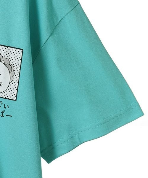 セール】【コジコジ×Candy Stripper】それが生きる道 Tシャツ（T