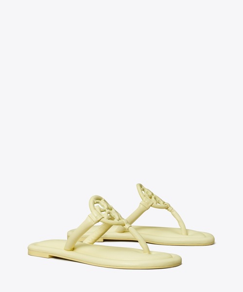 TORY BURCH（トリーバーチ）の「Tory Burch x BonBon ミラー パデッド