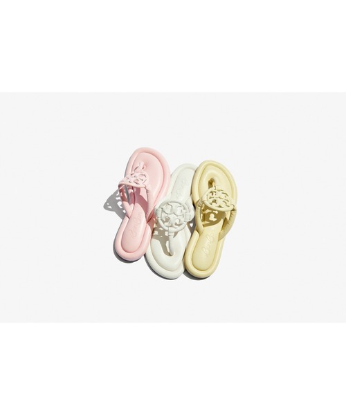 TORYBURCH トリーバーチ　サンダル　シルバー　ミラー　7 24 used Tory Burch | Shoes | Tory Burch Miller Mirror Metallic