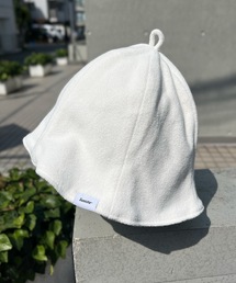 sunista（サニスタ）の「SUNISTA / サウナハット / SUN-00004（ハット）」