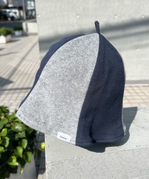 sunista（サニスタ）の「SUNISTA / サウナハット / SUN-00004（ハット）」