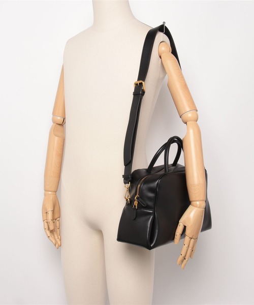 バッグ TOV PETAL GRAND / BLACK TOV(トーヴ) PETAL GRAND（トートバッグ）｜tov（トーヴ）の