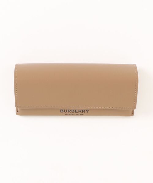 BURBERRY(バーバリー)の「【BURBERRY/バーバリー】ブロー メガネ BE2351D 3316(メガネ・メンズ・ブラウン・FREE)」の4枚目の写真