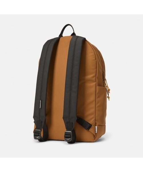 Timberland（ティンバーランド）の「セイヤー 22L バックパック（バックパック/リュック・メンズ・ダークベージュ・FREE）」の3枚目の写真