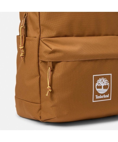 Timberland（ティンバーランド）の「セイヤー 22L バックパック（バックパック/リュック・メンズ・ダークベージュ・FREE）」の2枚目の写真