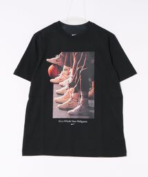 《NIKEアパレル》ASWNKDFSSTEEOCBBPHOTO