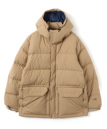 THE NORTH FACE(ザノースフェイス)のTHE NORTH FACE CAMP Sierra Short / ザ・ノース・フェイス キャンプ シエラ ショート(ダウンジャケット/コート)