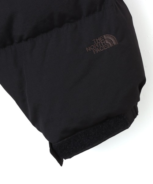 THE NORTH FACE(ザノースフェイス)の「THE NORTH FACE CAMP Sierra Short / ザ・ノース・フェイス キャンプ シエラ ショート(ダウンジャケット/コート・メンズ・カーキ/ブラック・S/M/L/XL)」の17枚目の写真