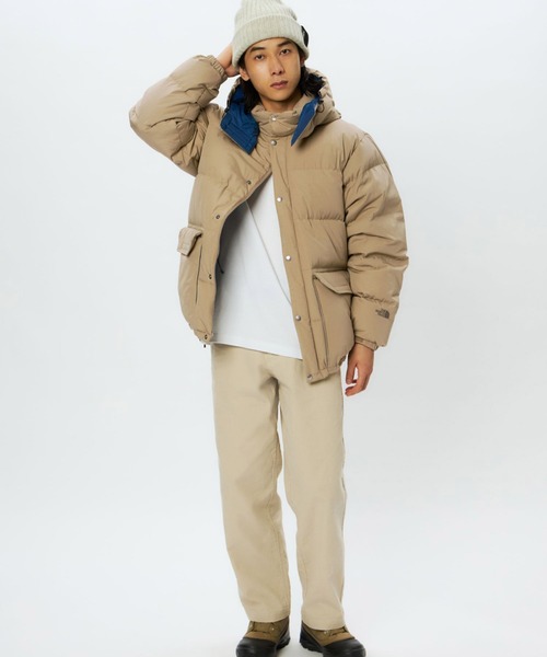 THE NORTH FACE CAMP Sierra Short / ザ・ノース・フェイス キャンプ