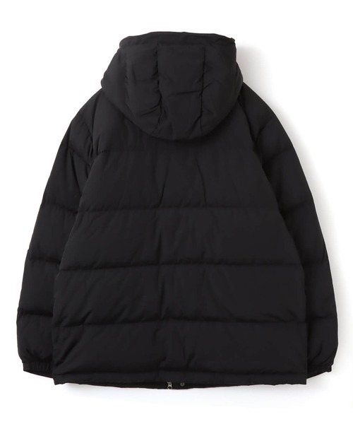 THE NORTH FACE(ザノースフェイス)の「THE NORTH FACE CAMP Sierra Short / ザ・ノース・フェイス キャンプ シエラ ショート(ダウンジャケット/コート・メンズ・カーキ/ブラック・S/M/L/XL)」の19枚目の写真
