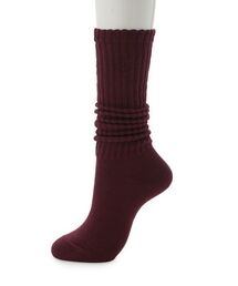 SNIDEL | ルーズソックス(ソックス/靴下)