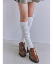 SNIDEL | ルーズソックス(ソックス/靴下)