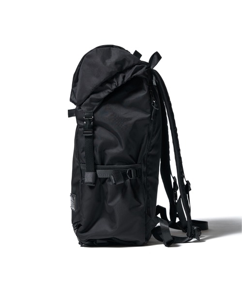 MAKAVELIC(マキャベリック)の「Command 2 Backpack(バックパック/リュック・メンズ・ブラック・ONESIZE)」の3枚目の写真