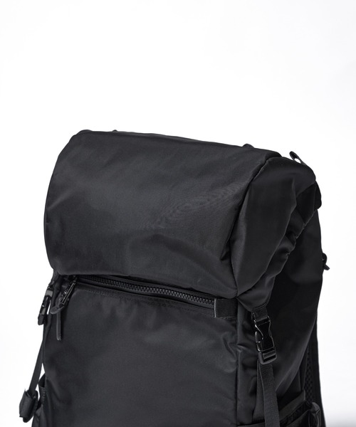 MAKAVELIC(マキャベリック)の「Command 2 Backpack(バックパック/リュック・メンズ・ブラック・ONESIZE)」の5枚目の写真