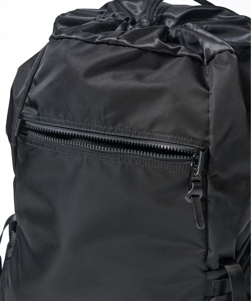 MAKAVELIC(マキャベリック)の「Command 2 Backpack(バックパック/リュック・メンズ・ブラック・ONESIZE)」の10枚目の写真