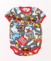 HYSTERIC MINI(qXebN~j)HAPPY BUNNY p[X(p[X)