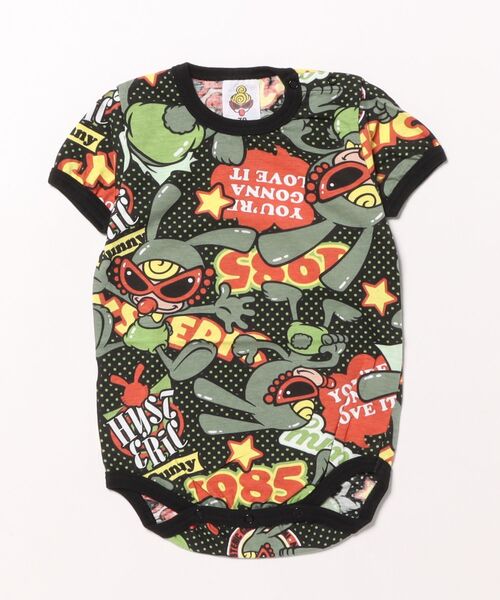 HYSTERIC MINI（ヒステリックミニ）の「MY FIRST HYSTERIC