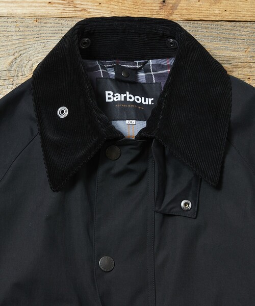 【最終価格】Barbour ×フリークスストア　ベスト　BEDALE 最終価格】Barbour ×フリークスストア ベスト BEDALE 別注