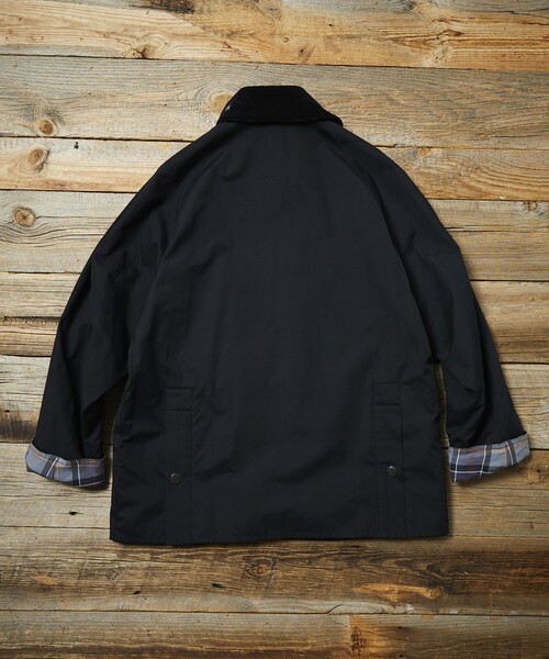 【値下げ】barbour ビデイル　フリークスストア別注 FREAK'S STORE コート アウター Barbour × STORE/バブアー 別注
