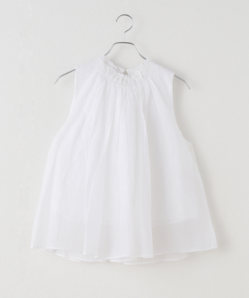 ☆美品☆IENA マリリンムーン　MARILYN MOON IENA ブラウス IENA ブラウス シャツ MARILYN MOON/マリリンムーン Sheer