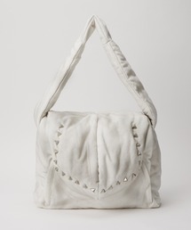 GRANCY(OV[)́yGRANCYzHoodie motif Shoulder Bag / t[fB`[tV_[obO(V_[obO)