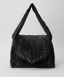 GRANCY(OV[)́yGRANCYzHoodie motif Shoulder Bag / t[fB`[tV_[obO(V_[obO)
